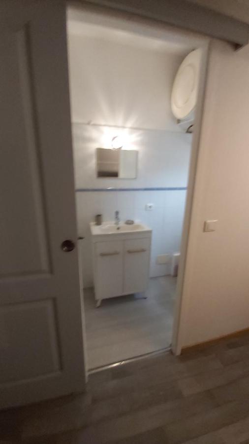 L'Appartement De L'Eglise Saintes-Maries-de-la-Mer Dış mekan fotoğraf
