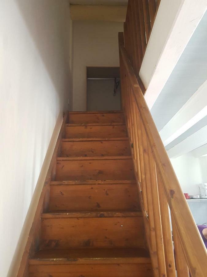 L'Appartement De L'Eglise Saintes-Maries-de-la-Mer Dış mekan fotoğraf